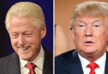 Clinton sobre el "impeachment": El Congreso hace lo que cree que es correcto Clinton también ha expresado que mientras el proceso de "impeachment" continúa, "el resto debe seguir con sus vidas".