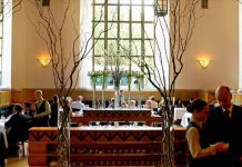 El Departamento de Salud rediseñó su sitio web ABCEats para buscar las calificaciones de los restaurantes Haga una consulta más profunda y descubra los resultados de las inspecciones recientes de cualquiera de los 27 000 restaurantes de la ciudad.