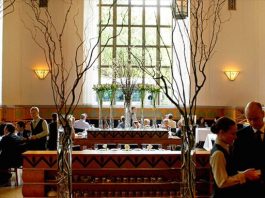 Haga una consulta más profunda y descubra los resultados de las inspecciones recientes de cualquiera de los 27 000 restaurantes de la ciudad.