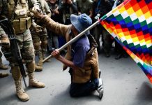 CIDH acuerda con Bolivia crear un grupo de expertos para investigar violencia La CIDH detalló en el comunicado que la medida tiene como objetivo "la obtención de justicia para todos y la reparación del daño a las víctimas".