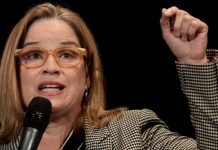 El próximo día 15, Cruz comenzará a recorrer Puerto Rico para dar a conocer su candidatura desde el municipio de Barranquitas.