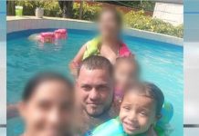 Causa para juicio contra padrastro de la niña fue herida en la cabeza La menor, Amahia Virut De Jesús, de 3 años, resultó con una herida de bala en el área de la cabeza en hechos ocurridos en su residencia.