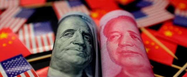 "La guerra comercial solo es un factor. Hay una lucha por el poder entre una superpotencia establecida y una aspirante que quiere convertirse en la n&uacute;mero uno y destronar a Estados Unidos.