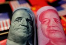 China y Estados Unidos: La lucha por la Hegemonía "La guerra comercial solo es un factor. Hay una lucha por el poder entre una superpotencia establecida y una aspirante que quiere convertirse en la número uno y destronar a Estados Unidos.