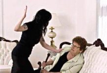 Cuando el hijo maltrata a los padres: la vergüenza complica el buscar ayuda Una revisión de 2017 de varios trabajos sobre el tema encontró que la violencia de hijos a padres es un problema importante que suele no reportarse.