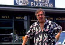 Fallece a los 86 años el actor Danny Aiello, un secundario clave de los 80 Aiello falleció en la noche del jueves en una clínica de Nueva Jersey, donde estaba siendo tratado de una repentina enfermedad.