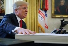 Trump asegura que se está preparando la firma de acuerdo comercial con China Tras casi 18 meses de guerra comercial y la consiguiente escalada de aranceles, Trump anunció hace una semana el cierre de la primera fase.