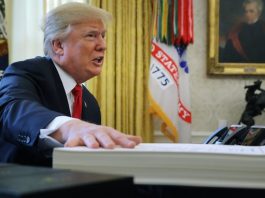 Tras casi 18 meses de guerra comercial y la consiguiente escalada de aranceles, Trump anunció hace una semana el cierre de la primera fase.