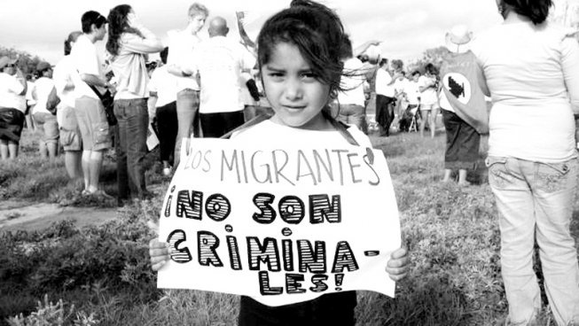 El beneficio econ&oacute;mico que la detenci&oacute;n de indocumentados asciende a 184 millones de d&oacute;lares anuales para GEO Group y 135 millones para CoreCivic.