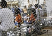El Gobierno insiste en detener indefinidamente a los niños migrantes El Gobierno presentó un escrito ante la corte de apelaciones del Noveno Circuito que busca desmantelar el Acuerdo Flores, que protege a menores indocumentados.