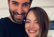Emma Stone se casará con el director y guionista Dave McCary La pareja ha mantenido su romance fuera de los grandes focos mediáticos.