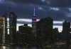 La pareja de influencers que escaló el Empire State vuelve a la corte el 29 de septiembre