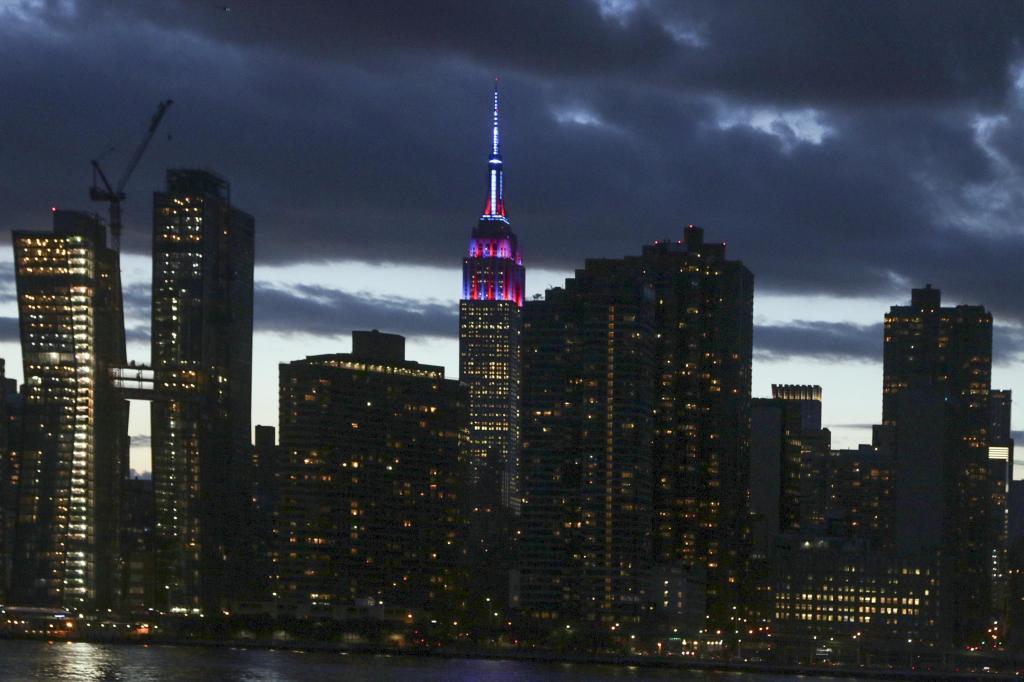 Empire State