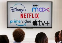 La oferta de las plataformas de "streaming" se ha multiplicado de forma considerable, con nuevos servicios lanzados este año y otros previstos para el próximo.