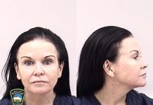 En libertad bajo fianza mujer que tenía 26 niños escondidos en el sótano La policía detuvo el lunes pasado a Carla Faith, de 58 años, luego de más de un mes de investigaciones a raíz de una denuncia de un padre. ( Foto Twitter)