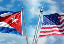Entra en vigor la prohibición de vuelos entre EE.UU. y el interior de Cuba Esta medida de la Administración del presidente Donald Trump para intentar aislar aún más a la isla divide a la población cubana de Miami.