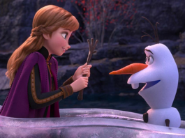 "Frozen II" triunfa en Acción de Gracias La cinta animada de Disney obtuvo 123,7 millones de dólares en los días festivos.