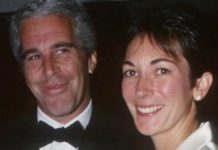 La denunciante afirma que fue "reclutada" por una de sus amigas para acudir a la residencia y practicar un masaje a un "hombre rico de Manhattan" por 300 dólares.