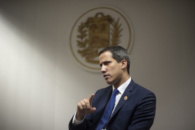 Un grupo de partidos opositores, ya han anunciado que respaldar&aacute; a Guaid&oacute;, pero el l&iacute;der opositor a&uacute;n as&iacute; tiene que superar la votaci&oacute;n.
