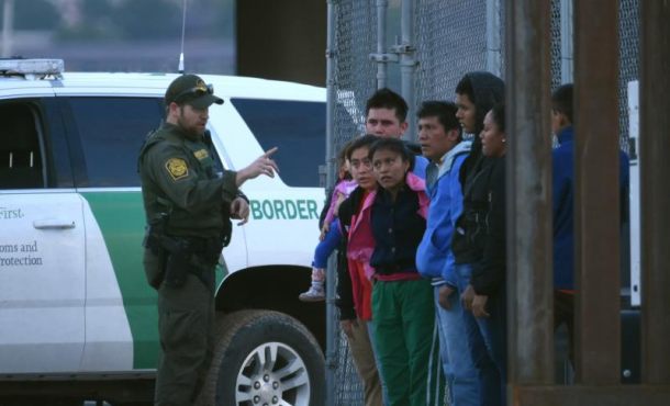El programa MPP ha enviado desde finales de enero a esperar a M&eacute;xico a m&aacute;s de 52.000 migrantes, seg&uacute;n datos de funcionarios de migraci&oacute;n.