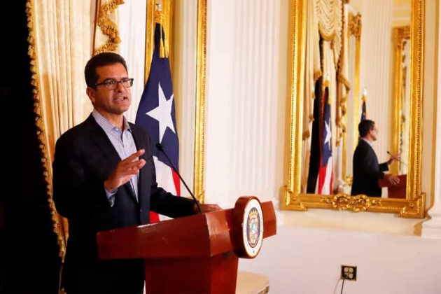 El apoyo, revel&oacute;, fue concedido durante una reuni&oacute;n de liderato celebrada anoche en el municipio de Fajardo.