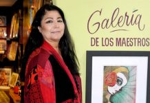 La ciudad de Phoenix da pasos de cara a su ansiado Centro Cultural Latino "Ahora vemos un cambio, las juntas van en serio y ya existen comités, ya podemos ver el horizonte", dijo Elizabeth Toledo.