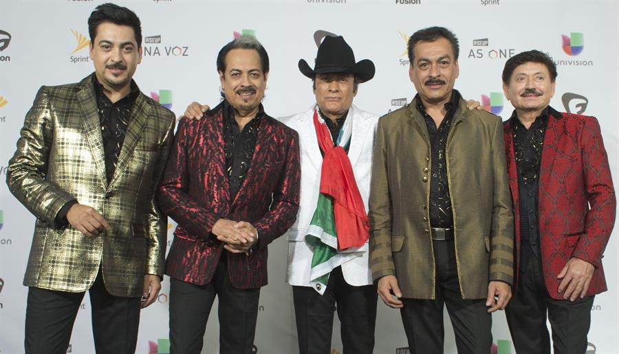 Una de las bandas m&aacute;s conocidas es Los Tigres del Norte, fundada en 1968 y que a&uacute;n hoy sigue en activo.