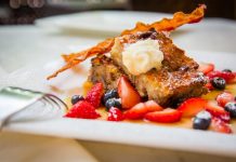 La receta de la capirotada, tendencia entre los latinos en Google en 2019 A la capirotada le siguieron otros platos muy asentados en las cocinas de los pueblos de las Américas y algunos internacionales.
