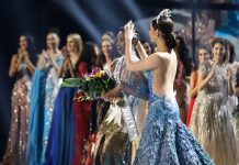 La sudafricana Zozibini Tunzi fue proclamada ganadora de Miss Universo 2019 en la gala que se está celebrando en Atlanta.