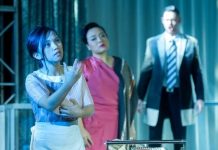 La ópera "Mila" debuta en el espacio Ángel Orensanz de Nueva York La ópera, que se estrenó en Nueva York durante el fin de semana, contó en su elenco con el compositor estadounidense Eli Marshall.