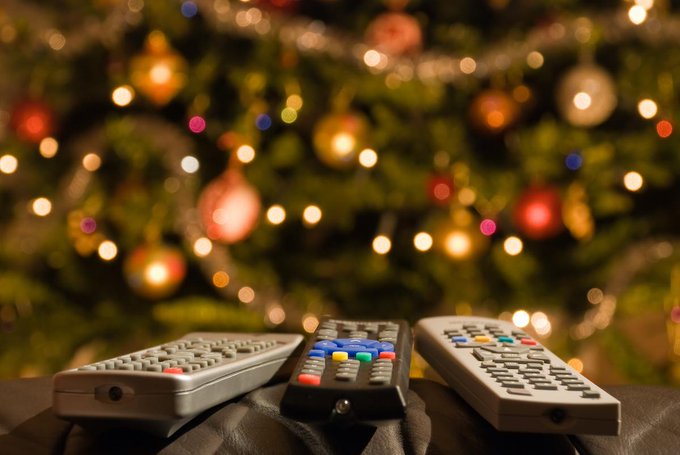 Las pel&iacute;culas mexicanas de antes y de ahora para esta Navidad.