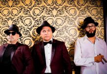 "Los Fathers del Reggaeton" tendrán un 2020 lleno de compromisos, que incluirá una gira por Estados Unidos, Latinoamérica y Europa.