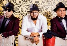 DJ Playero, Dj Eric y Dj Negro, productores que descubrieron a figuras históricas del reggaeton, se han unido en el proyecto "Los Fathers del Reggaeton".