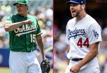 Los Mellizos de Minnesota anunciaron este martes la contratación por una temporada de los lanzadores titulares Homer Bailey y Rich Hill.(Foto Twitter)
