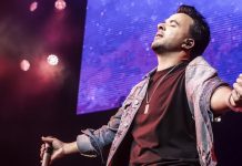 "Estaré lanzando un tema en Brasil en Enero 2020 con unos artistas que se que ustedes conocen muy bien. Surpriseeeeeee (Sorpresa)", expresó Fonsi en su cuenta.