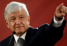 López Obrador, el blanco de la prensa mexicana en el Día de los Inocentes Andrés Manuel López Obrador, fue blanco de los medios de comunicación locales, que aprovecharon para bromear en el Día de los Inocentes.