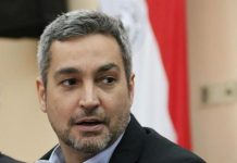 Mario Abdo Benítez, viajará la próxima semana a Estados Unidos, donde se reunirá con su homólogo, Donald Trump, para abordar asuntos bilaterales.