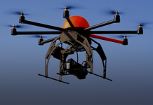 Crece el misterio sobre quién controla los enjambres de drones que desde hace dos semanas sobrevuelan Colorado y Nebraska