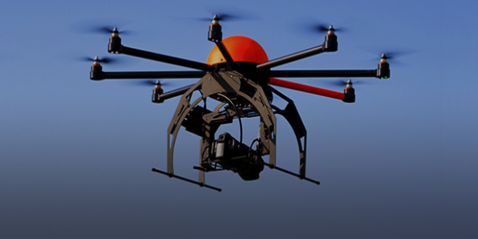 Misteriosos drones sobrevuelan Colorado Crece el misterio sobre quién controla los enjambres de drones que desde hace dos semanas sobrevuelan Colorado y Nebraska