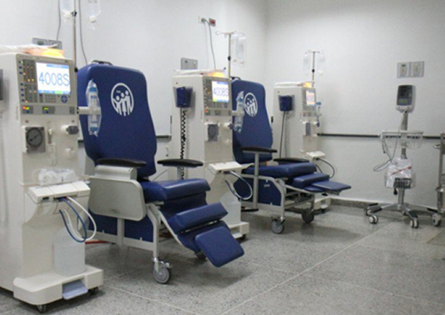 Los investigadores compararon 22.828 pacientes tratados con di&aacute;lisis en los cinco territorios estadounidenses se&ntilde;alados y 1.524.610 tratados en los 50 estados, entre 1995 y 2012.