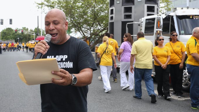 La muerte de Reyes subraya el problema de la criminalidad en las calles de Puerto Rico, que cada a&ntilde;o le cuesta la vida a cientos de personas en la isla caribe&ntilde;a.