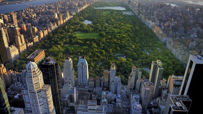 Nueva York es una de las ciudades con mayor turismo del mundo, con una ocupación hotelera del 90 por ciento y una gran oferta cultural.