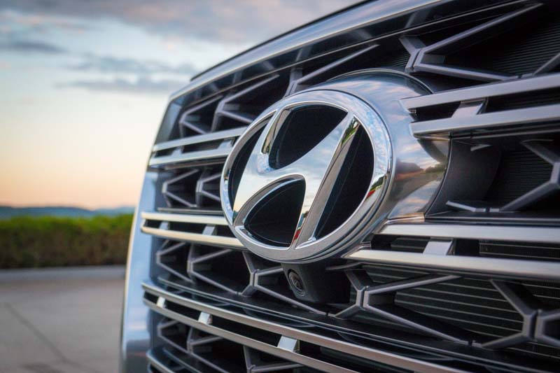 Hyundai presenta en el 2020 su veh&iacute;culo m&aacute;s grande, el nuevo Palisade.