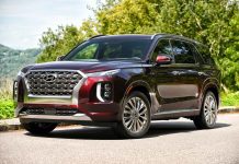 Nuevo Palisade, el más grande de la familia Hyundai Hyundai presenta en el 2020 su vehículo más grande, el nuevo Palisade.