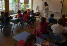 ¿Puede (y quiere) Nueva York acabar con la segregación en sus escuelas? El 70 % de los alumnos de la enseñanza pública son hispanos o afroamericanos, más de un tercio de los estudiantes blancos van a escuelas donde ellos son mayoría.
