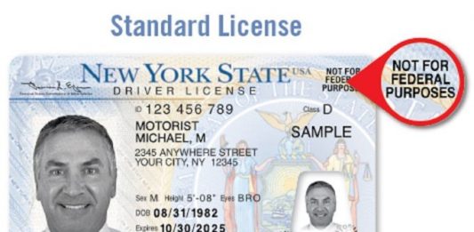 Se calcula que en el estado de Nueva York viven en torno a 940.000 inmigrantes indocumentados que hasta ahora no podían acceder a la documentación que les permitía conducir