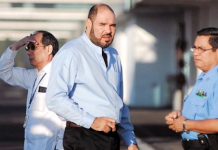"El Tesoro está sancionando a Rafael y las empresas que posee y usa para lavar dinero".