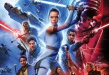 La película que cierra la historia de los Skywalker ha ingresado hasta el momento 724,8 millones de dólares en todo el mundo.