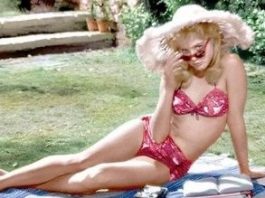 Lyon rodó la polémica cinta, basada en la novela de Vladimimir Nabokov acerca de la relación entre un profesor de literatura obsesionado sexualmente con una joven adolescente.
