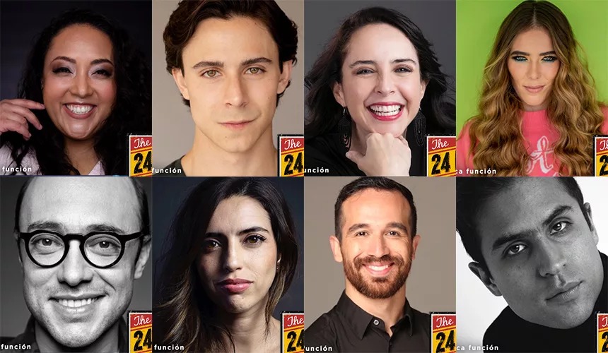 El concepto, importado de Nueva York, se realizó años atrás en el Teatro Milán y, desde 2017, se lleva a cabo en el Teatro Helénico.